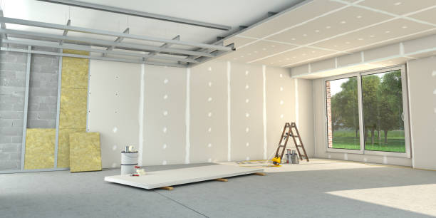 Best Insulation for Specific Applications in Nicoma Park, OK