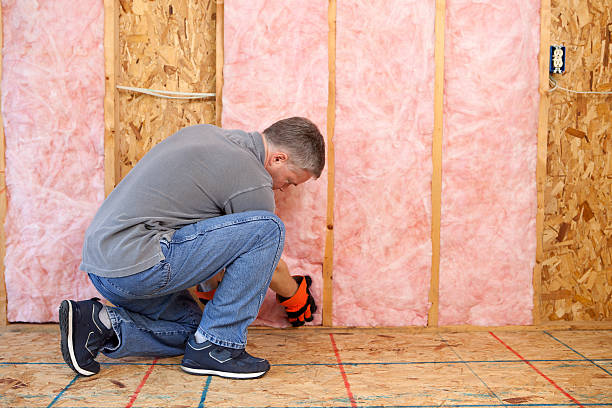 Best Types of Insulation in Nicoma Park, OK