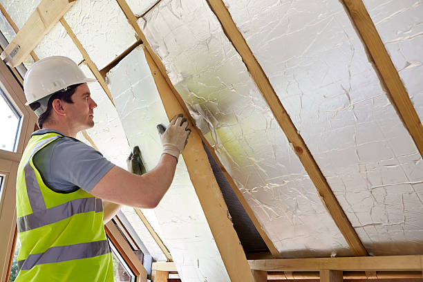 Professional Insulation Contractor in OK