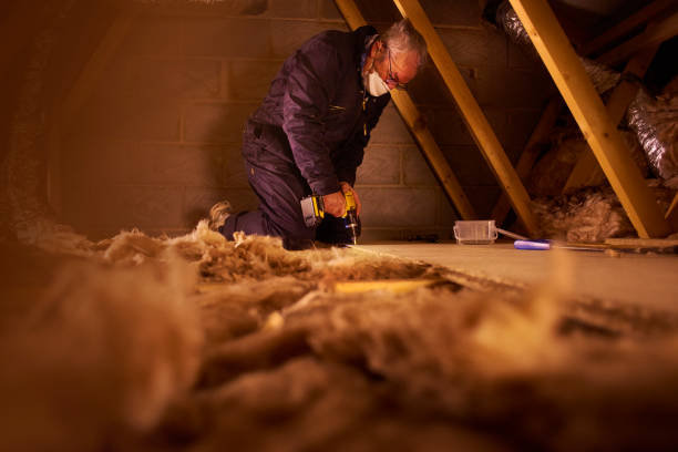 Best Energy Efficiency Solutions in Nicoma Park, OK